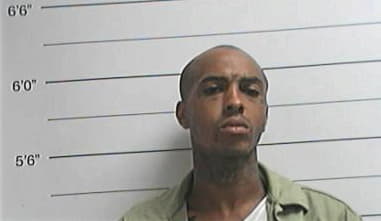 Troy Richard, - Orleans Parish County, LA 